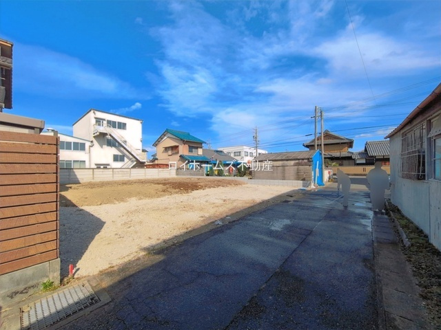  | 一宮市浅井町前野字西薮14『仲介料無料』新築戸建て | 撮影：'26/10/29 