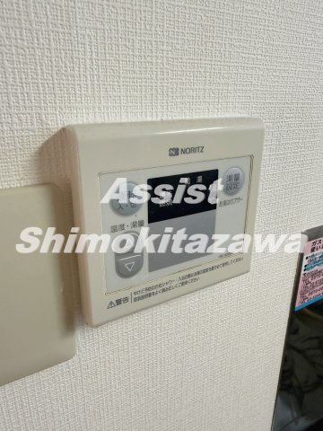 世田谷区世田谷１丁目のアパートのその他