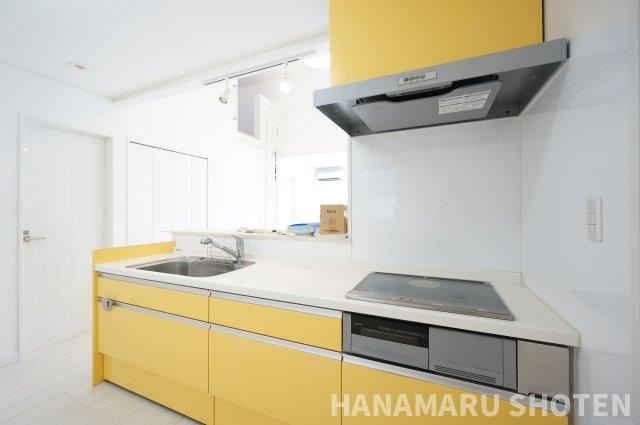 東金市菱沼　平屋のキッチン|＊当日ご案内可＊ご希望の物件まとめてご案内！弊社が掲載していない物件でもOK♪お気軽にご相談ください ♪お電話でのお問合わせがスムーズ♪