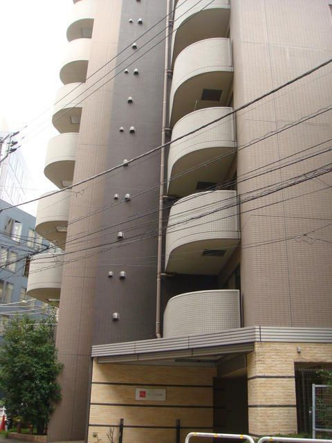 ドゥーエ五反田のその他