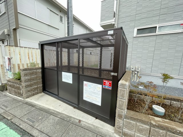大枝D-ROOM A棟のその他