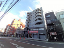 コスモリード文京千駄木の画像