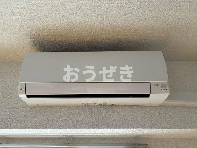 K.SグランディールWATANABEの設備