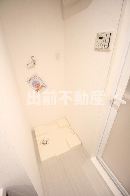クレシェンテ月島の設備