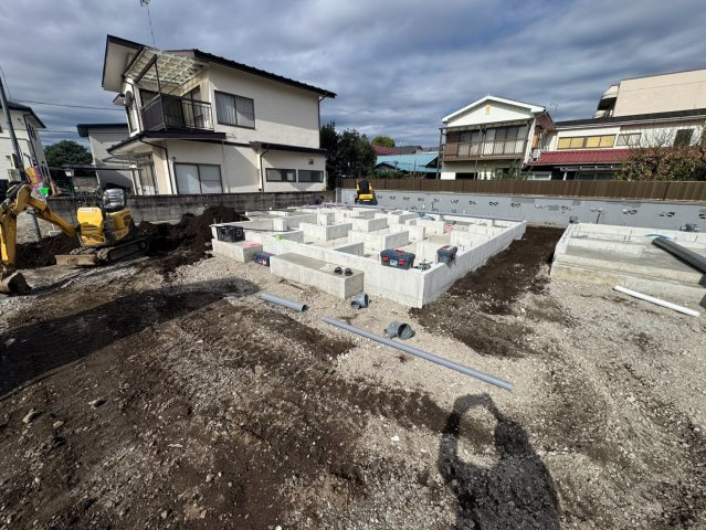 宇都宮市清住三丁目のその他
