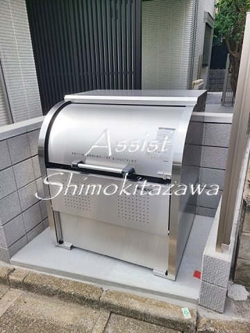 (仮称）三軒茶屋1丁目メゾンのその他共用部分