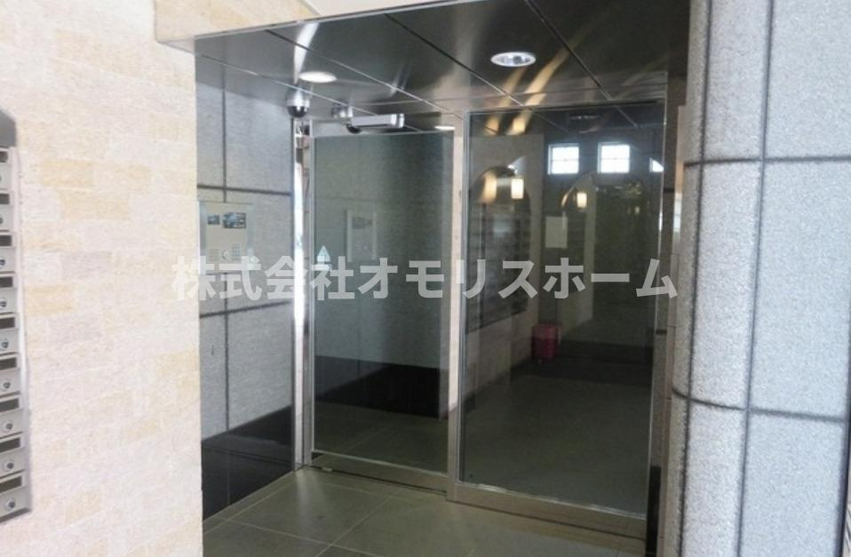 グランヴェルジュ大鳥居 の設備