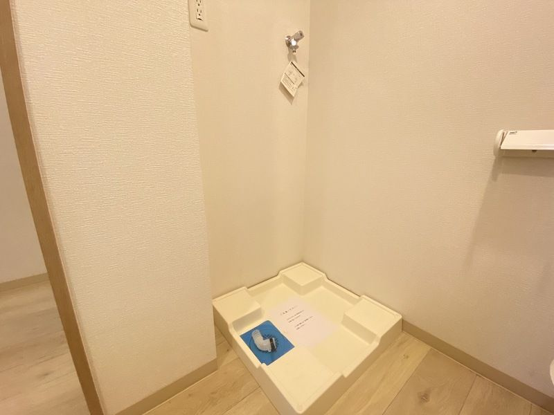 Greengarden大森の設備