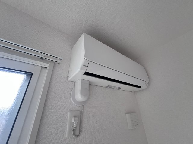 カスタリア堀町の設備