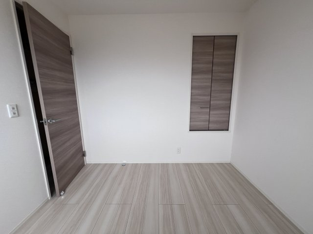 カスタリア堀町の子供部屋