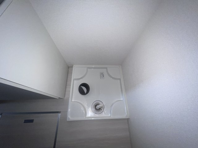 カスタリア堀町の設備