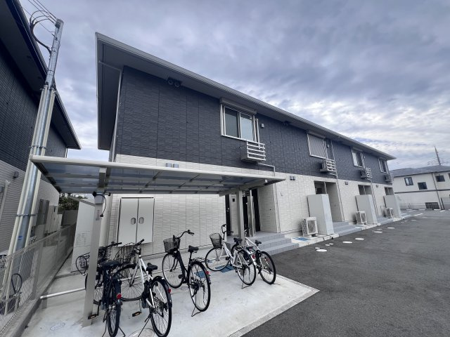 カスタリア堀町