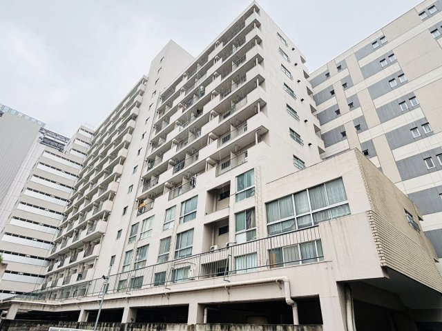 越前堀永谷マンションの画像