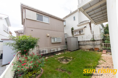  | 立川市西砂町5丁目　中古戸建