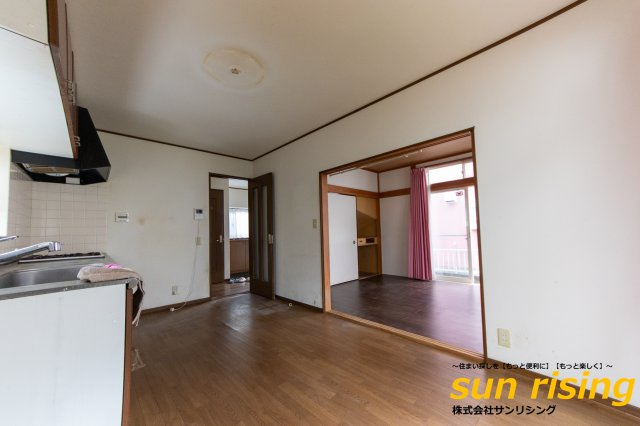  | 立川市西砂町5丁目　中古戸建