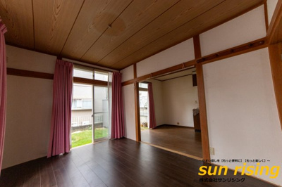  | 立川市西砂町5丁目　中古戸建