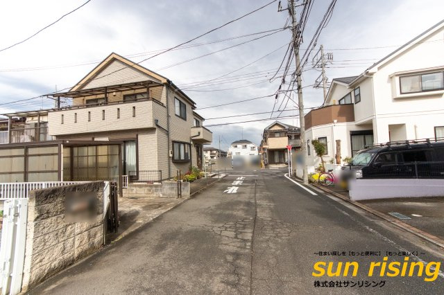  | 立川市西砂町5丁目　中古戸建