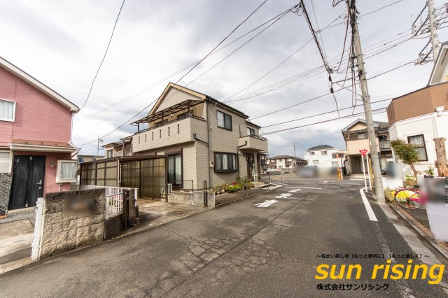  | 立川市西砂町5丁目　中古戸建