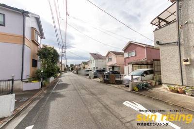  | 立川市西砂町5丁目　中古戸建