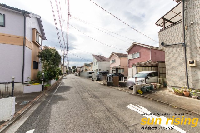  | 立川市西砂町5丁目　中古戸建