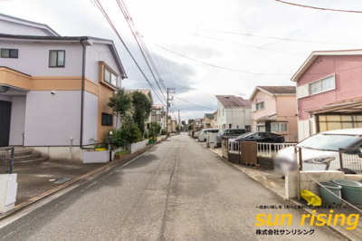  | 立川市西砂町5丁目　中古戸建
