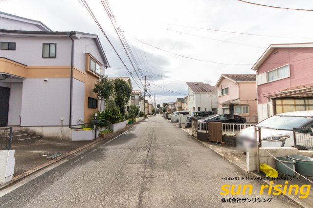  | 立川市西砂町5丁目　中古戸建