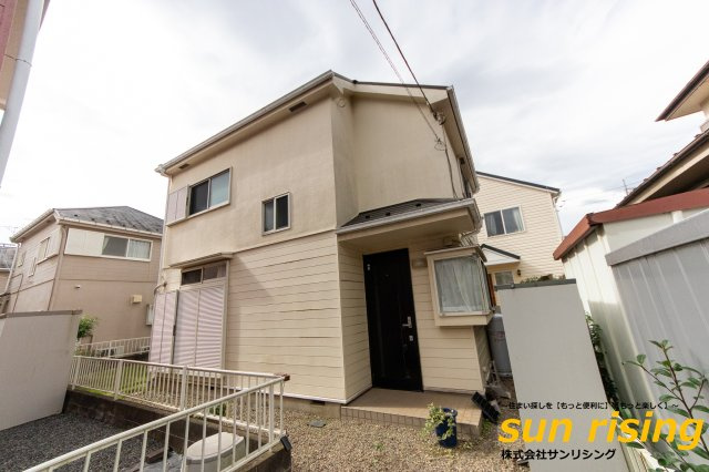  | 立川市西砂町5丁目　中古戸建