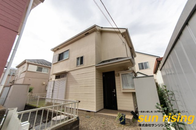  | 立川市西砂町5丁目　中古戸建