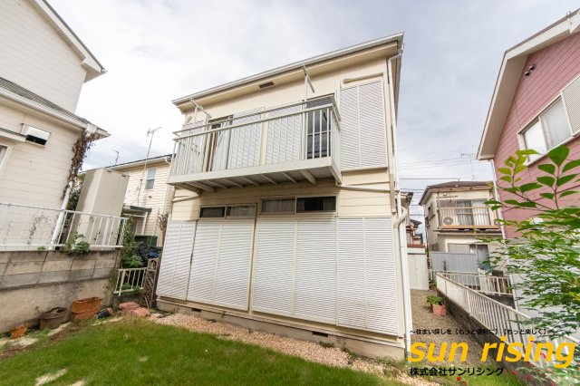  | 立川市西砂町5丁目　中古戸建
