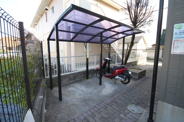 ローズハイツ山本のその他共用部分