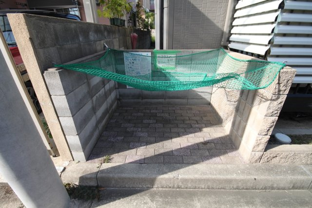 ローズハイツ山本のその他共用部分