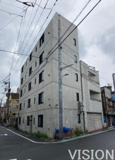 レピュア南千住レジデンスⅡの画像