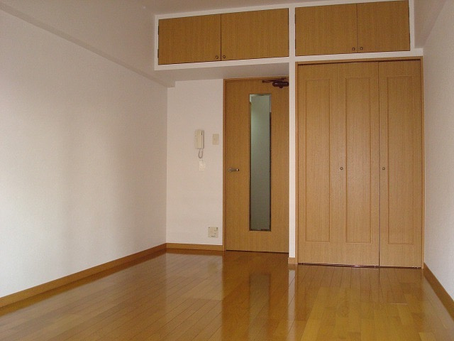 新品家具付きマンション六本松6(KaGood福岡)の洋室
