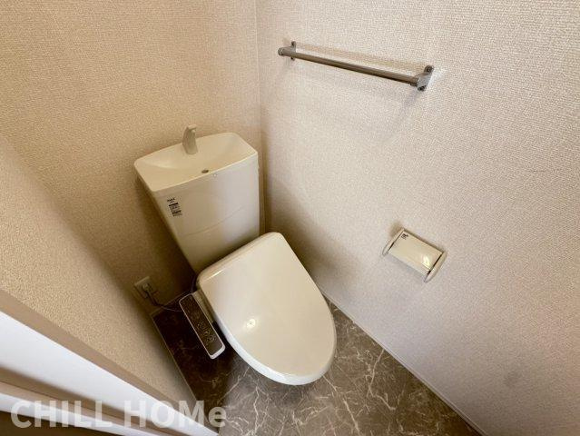 クレストのトイレ|他社様掲載物件もまとめてご紹介、ご案内可能です(^^)/