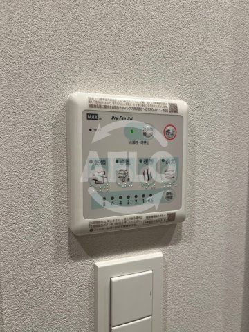 シーズンフラッツ南森町PREMIERの設備