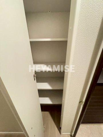 シャーメゾンさかえ町のその他
