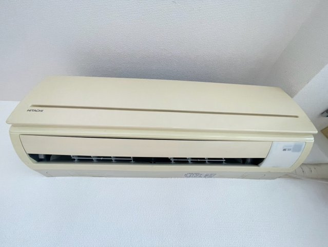ファミール相模が丘の設備