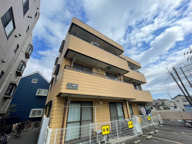 ファミール相模が丘