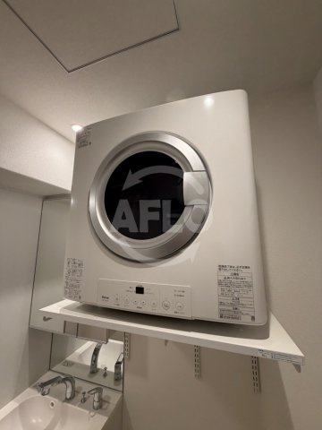 フェリシティ都島の設備