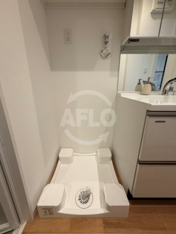 フェリシティ都島のその他共用部分