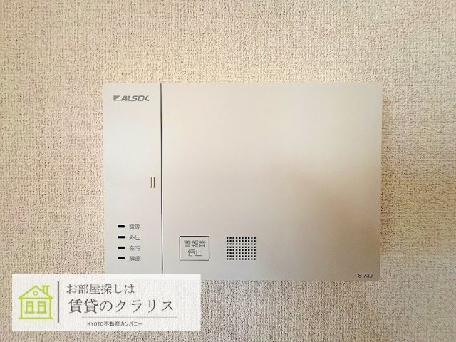 ノースガーデンM