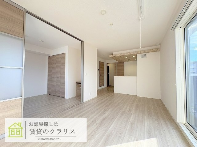 ノースガーデンM