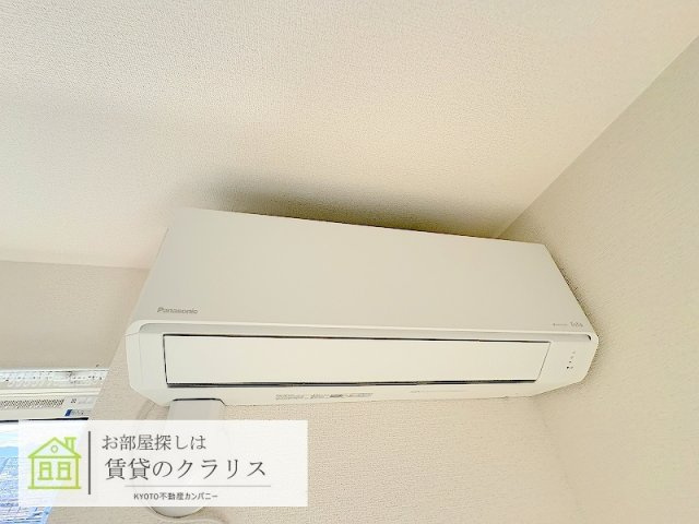 ノースガーデンM