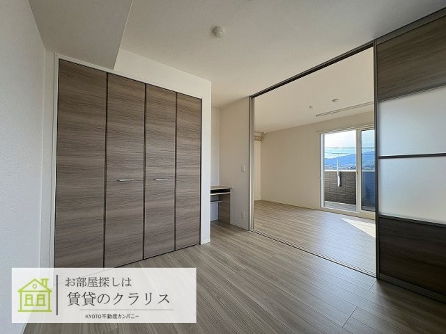 ノースガーデンM