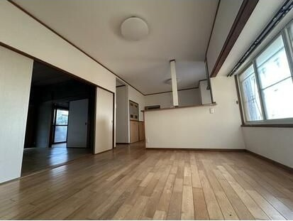 中古戸建　門司区小松町