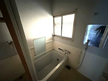 中古戸建　門司区小松町