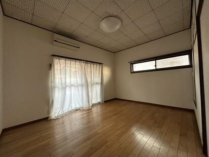 中古戸建　門司区小松町