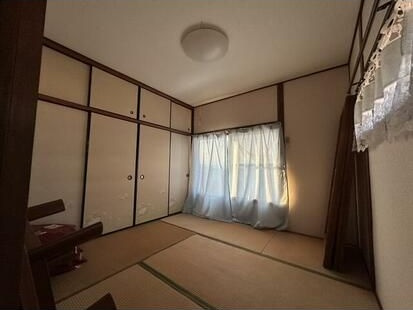 中古戸建　門司区小松町