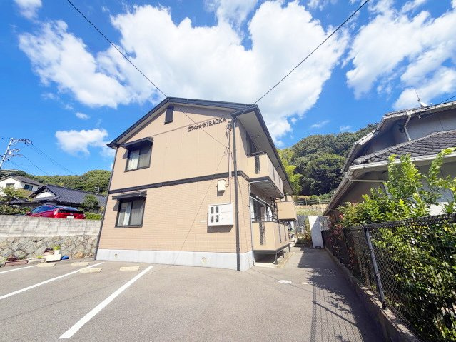 セジュールHIRAOKA