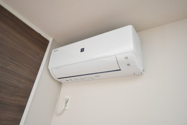 西宮市東鳴尾町１丁目の賃貸マンションの設備
